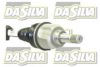 DA SILVA 393T Drive Shaft